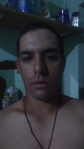 João, 29, Lafaiete Coutinho