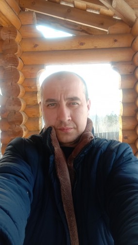 Павел, 37, Yuzhno-Sakhalinsk