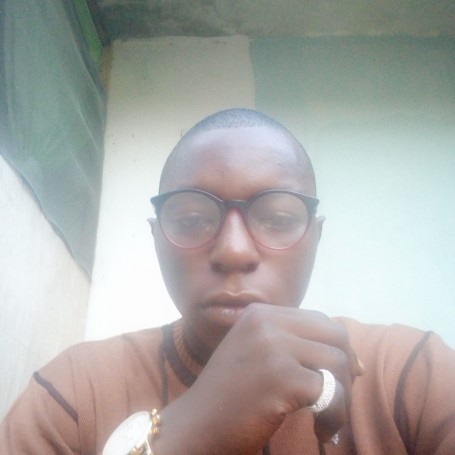 Rufai, 32, Ibadan