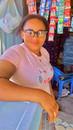Prisca Nkum, 24, Akropong