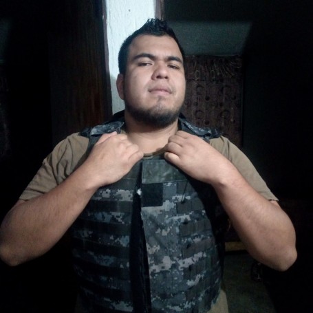 Victor Manuel, 31, Guadalajara