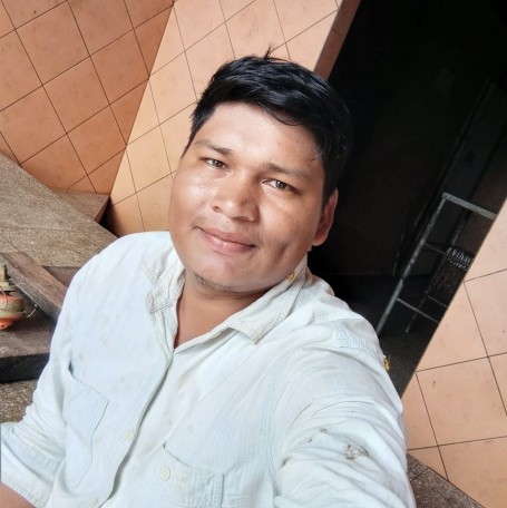 Juan Luis, 25, Cobija