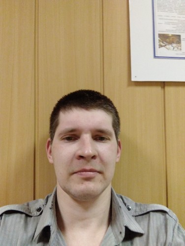Pavel, 27, Chelyabinsk