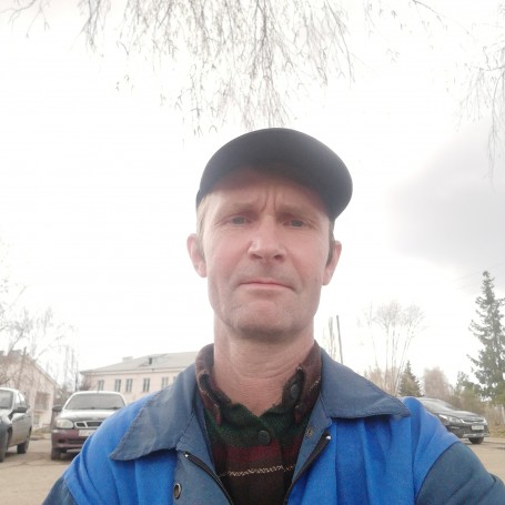 Alexandr, 51, Ulyanovsk