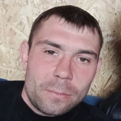 Виталёк, 30, Shipunovo