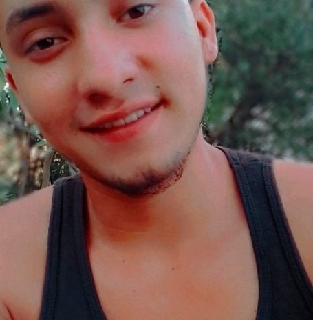 Michael, 21, Matagalpa