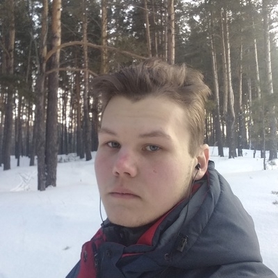Dmitriy, 18, Rubtsovsk