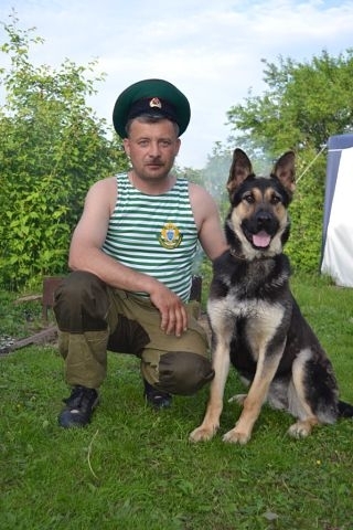 Олег, 52, Zaraysk