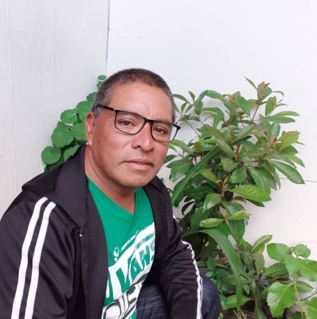 Arcires, 54, Guatemala City