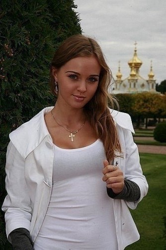 Катя, 35, Solikamsk