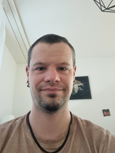 Peter, 34, Villmergen