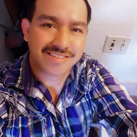 Ismael, 41, El Paso