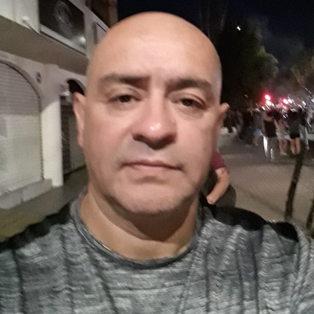 Jose Luis, 54, Rancagua