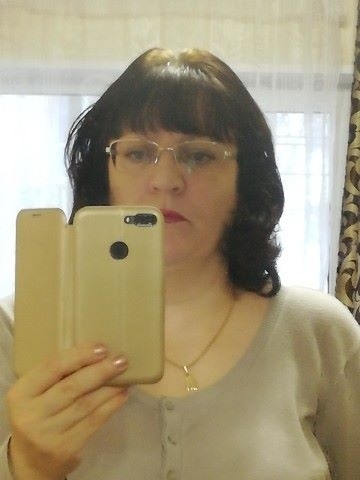Olga, 47, Yekaterinburg