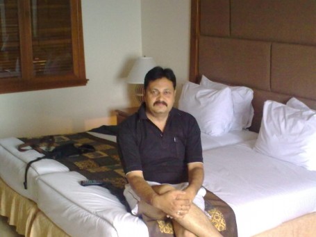 Raj, 41, Jaipur