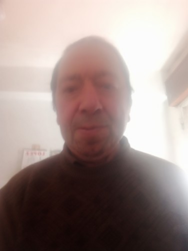 Francisco, 66, Bueu