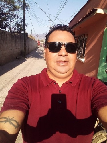 José, 42, Zacapa
