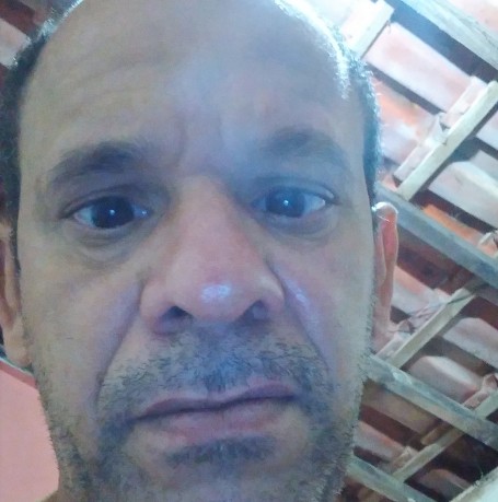 Izamar, 44, Riacho de Santana