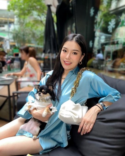 Emma, 30, Bangkok
