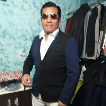 Fernando, 43, Cochabamba