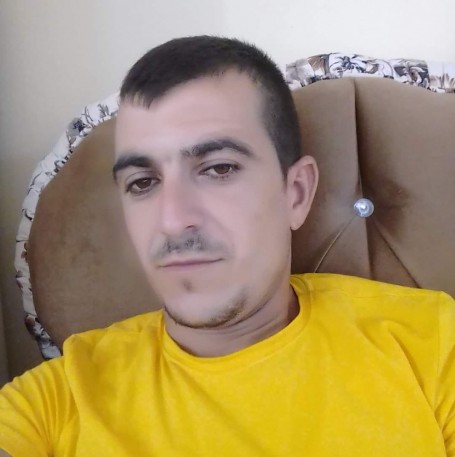 Mehmet, 24, Antalya