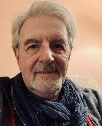 Jean-Luc Guyot, 59, Paris 14 Observatoire