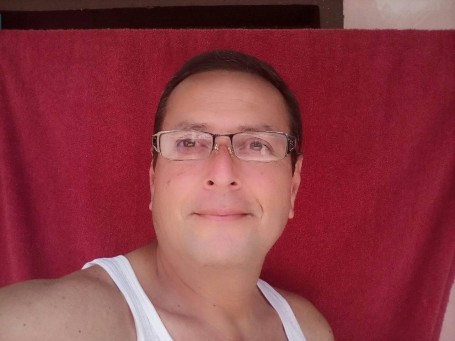 Alexis Oswaldo, 55, Barquisimeto