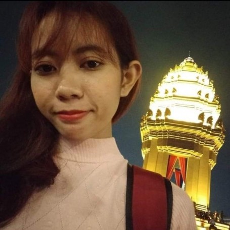 Sao, 23, Phnom Penh