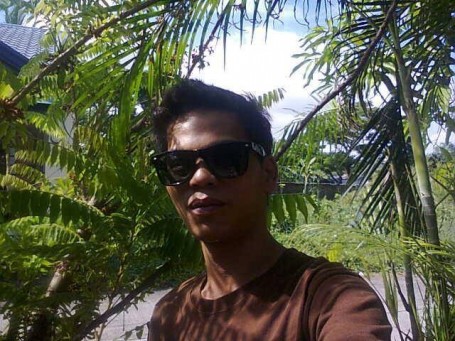 Rinobelino, 35, Baliuag