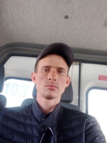 Михаил, 33, Orsk