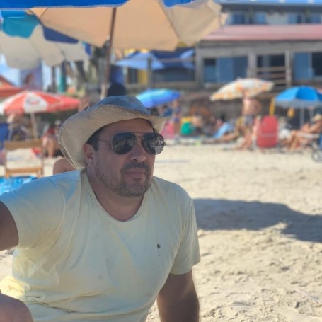 Cristiano, 44, Riacho de Santana
