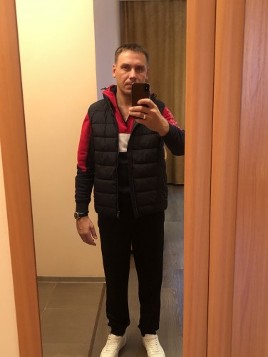 Виктор, 41, Khvorostyanka