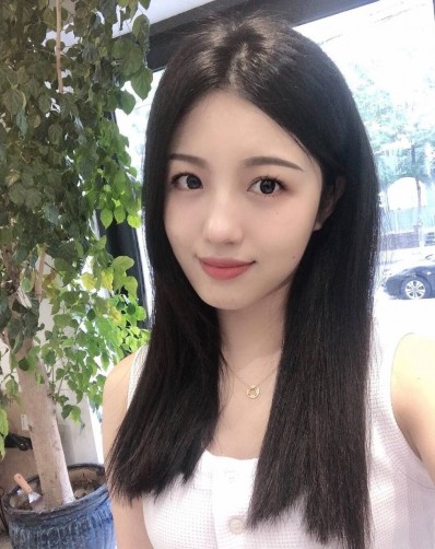 SuShan, 28, Shanghai