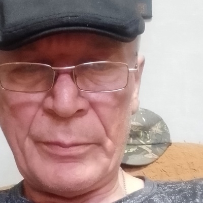 Тагир, 59, Glazov