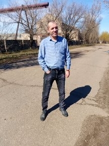 Миша, 39, Torzhok