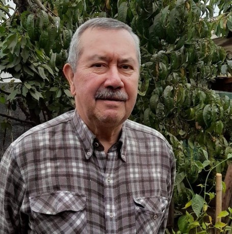 Manuel, 73, Curico