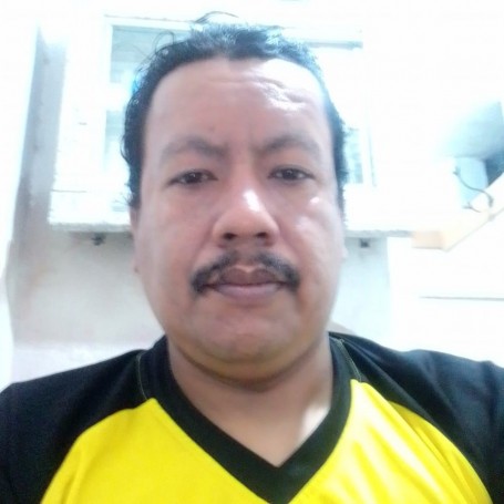Ramon, 43, Ciudad Hidalgo