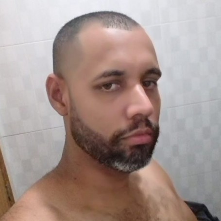 Raphael, 35, Mata de Sao Joao