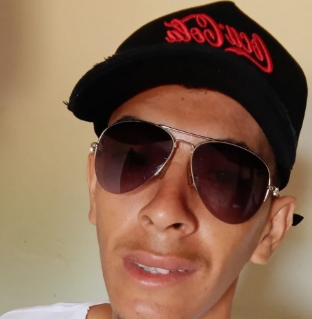 Diego, 22, Guanambi