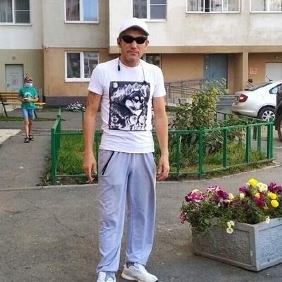 Вячеслав, 42, Bakal