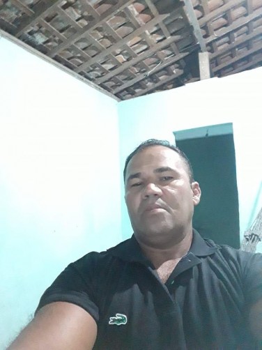 Manuel, 24, Aracaju