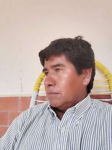 Agapito, 53, Montero