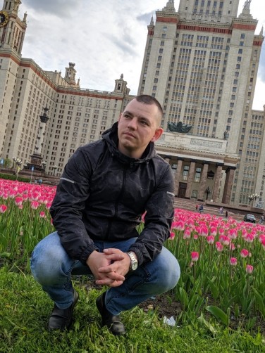 Aleksey, 30, Zheleznogorsk