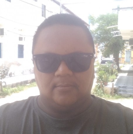 Arnaldo, 39, Baturite