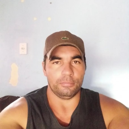 Ricardo, 35, Santo Andre
