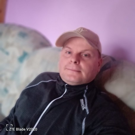 Steve, 42, Moordorf