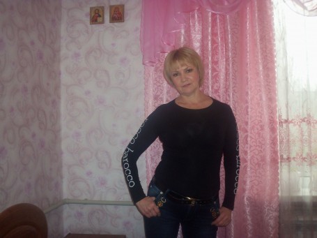Tatyana, 63, Shakhtars&#039;k