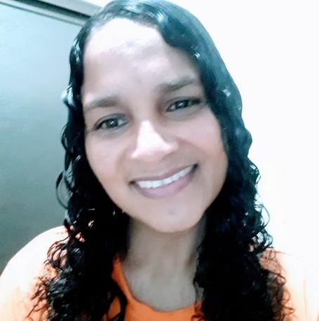 Enilsa Miguel De Souza, 44, Nova Santa Rosa