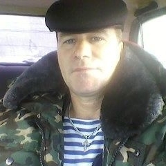 Васили, 51, Gubkin