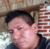 Alejandro, 41, San Luis Potosi